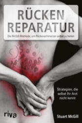 Rücken-Reparatur (ISBN: 9783868839326)
