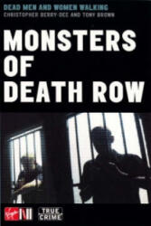 Monsters Of Death Row - Christopher Berry-Dee (ISBN: 9780753507223)
