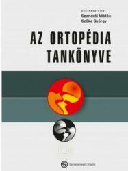 Az Ortopédia Tankönyve Cd-Vel (ISBN: 9789633314555)