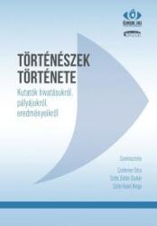 Történészek története (ISBN: 9786155848056)