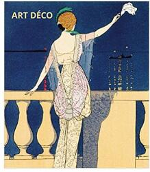 Art Deco (ISBN: 9783741919176)