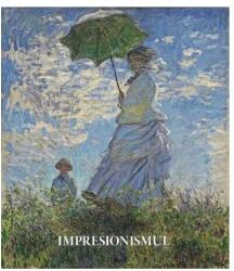 Impresionismul (ISBN: 9783741919879)