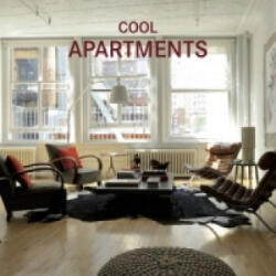 Cool Apartments (ISBN: 9783864075520)