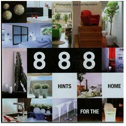 888 Hints for the home (ISBN: 9783864074288)
