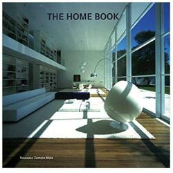 The Home Book (ISBN: 9783864072093)