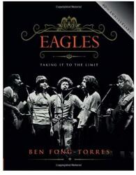Eagles: Taking It to the Limit (ISBN: 9780762439843)