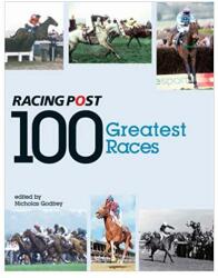 100 Greatest Races (ISBN: 9781905156146)