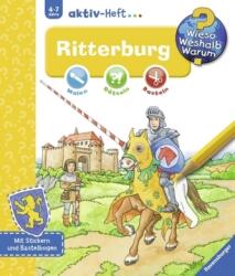 Ritterburg (ISBN: 9783473326921)