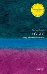 Logic (ISBN: 9780198811701)
