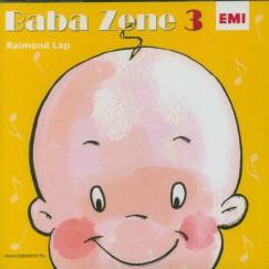 Baba zene 3. - CD (2005)