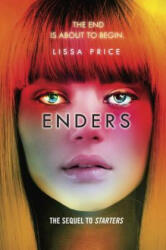 Enders, English edition - Lissa Price (ISBN: 9780385742504)