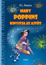 Mary Poppins kinyitja az ajtót (2018)