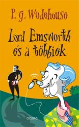 Lord Emsworth és a többiek (2018)
