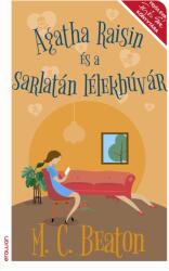Agatha Raisin és a sarlatán lélekbúvár (2018)