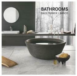 Bathrooms: Architecture Today (ISBN: 9783864075834)