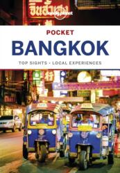 Bangkok útikönyv Lonely Planet Pocket angol (ISBN: 9781786575333)
