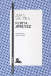 Pepita Jimenez - Juan Valera (ISBN: 9788467036602)