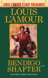 Bendigo Shafter (ISBN: 9780425286081)