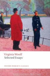 Selected Essays - Virginia Woolf (2009)