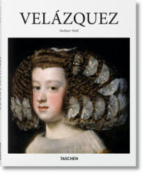 Velázquez - Norbert Wolf (ISBN: 9783836532082)