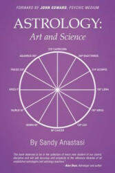 Astrology - Sandy Anastasi (ISBN: 9781452583921)