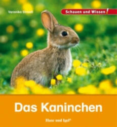 Das Kaninchen - Veronika Straaß (ISBN: 9783867607629)