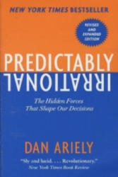 Predictably Irrational, Revised - Dan Ariely (2010)