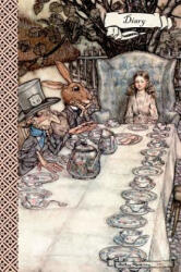 Arthur Rackham Diary - Arthur Rackham (ISBN: 9781447466437)
