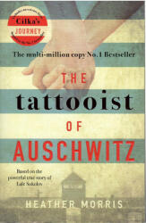 The Tattooist of Auschwitz (ISBN: 9781785763670)