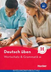 Deutsch uben - Anneli Billina, Lilli Marlen Brill, Marion Techmer (ISBN: 9783194874930)