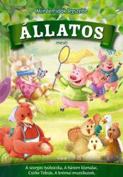 Állatos mesék (2018)