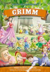 Grimm történetei nyomán 2 (2018)