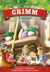 Grimm történetei nyomán 1 (2018)