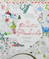 Pinocchio (ISBN: 9788854410770)