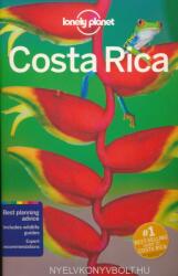 Lonely Planet - Costa Rica Travel Guide (ISBN: 9781786571762)