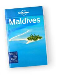 Lonely Planet - Maldives 10th Edition (ISBN: 9781786571687)