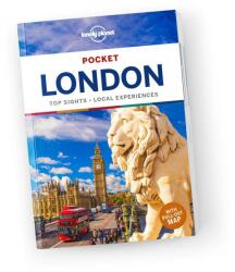 Lonely Planet Pocket London - Planet Lonely, Damian Harper, Peter Dragicevich (ISBN: 9781786574442)
