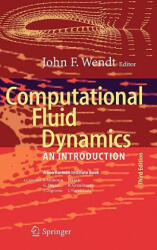 Computational Fluid Dynamics: An Introduction (2008)