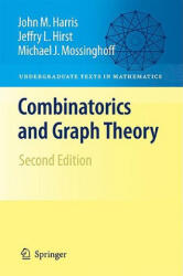Combinatorics and Graph Theory - John M. Harris (2008)