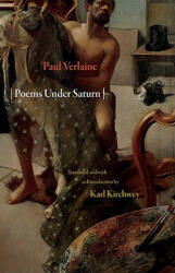 Poems Under Saturn - Paul Verlaine (ISBN: 9780691144863)