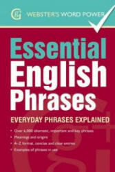 Essential English Phrases - Betty Kirkpatrick (ISBN: 9781842057612)
