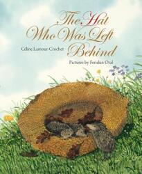 The Hat Who Was Left Behind (ISBN: 9789888341771)