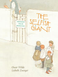 Selfish Giant (ISBN: 9789888341733)