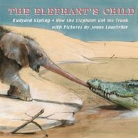 The Elephant's Child (ISBN: 9789888341672)