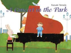 A Concert in the Park (ISBN: 9789888341481)