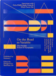 On the Road to Variable - VICTIONARY (ISBN: 9789887850175)