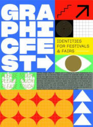 Graphic Fest - VICTIONA VICTIONARY (ISBN: 9789887850120)