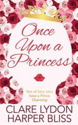 Once Upon a Princess - HARPER BLISS (ISBN: 9789887801450)