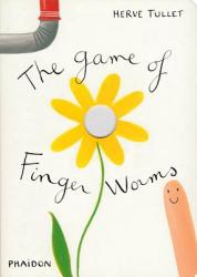 Game of Finger Worms - Herve Tullet (2011)
