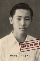 Home Is Not Here (ISBN: 9789814722926)